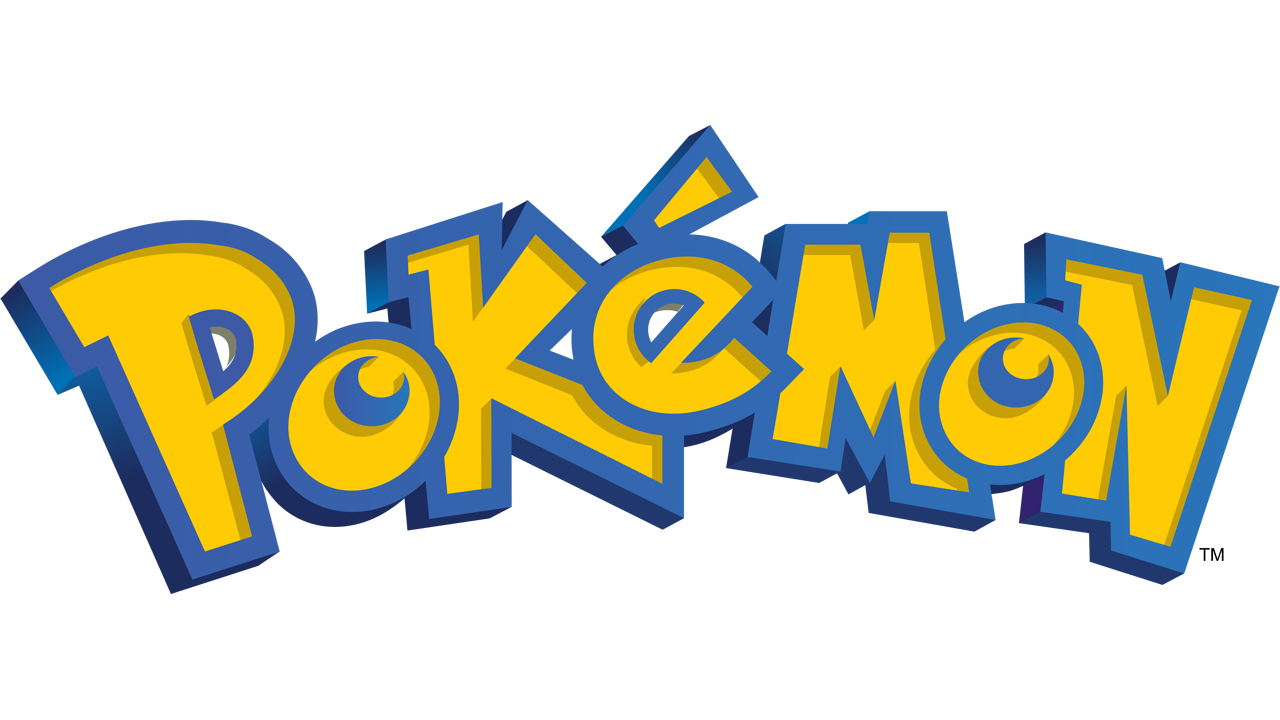 Logo Pokémon